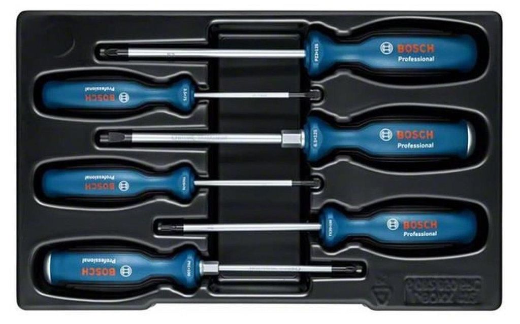 Bosch 1.600.A02.CV3, 6 szt., Pudełko Zdjęcie produktu 