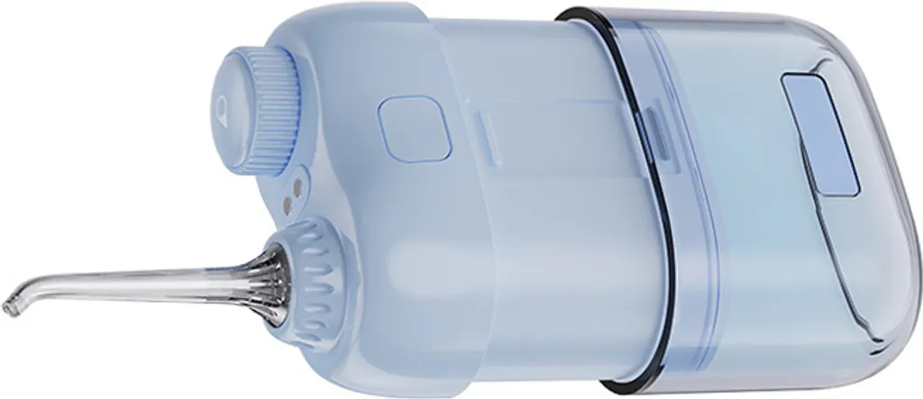 Hydropulseur buccal INF mini sans fil étanche IPX7 pour soins dentaires