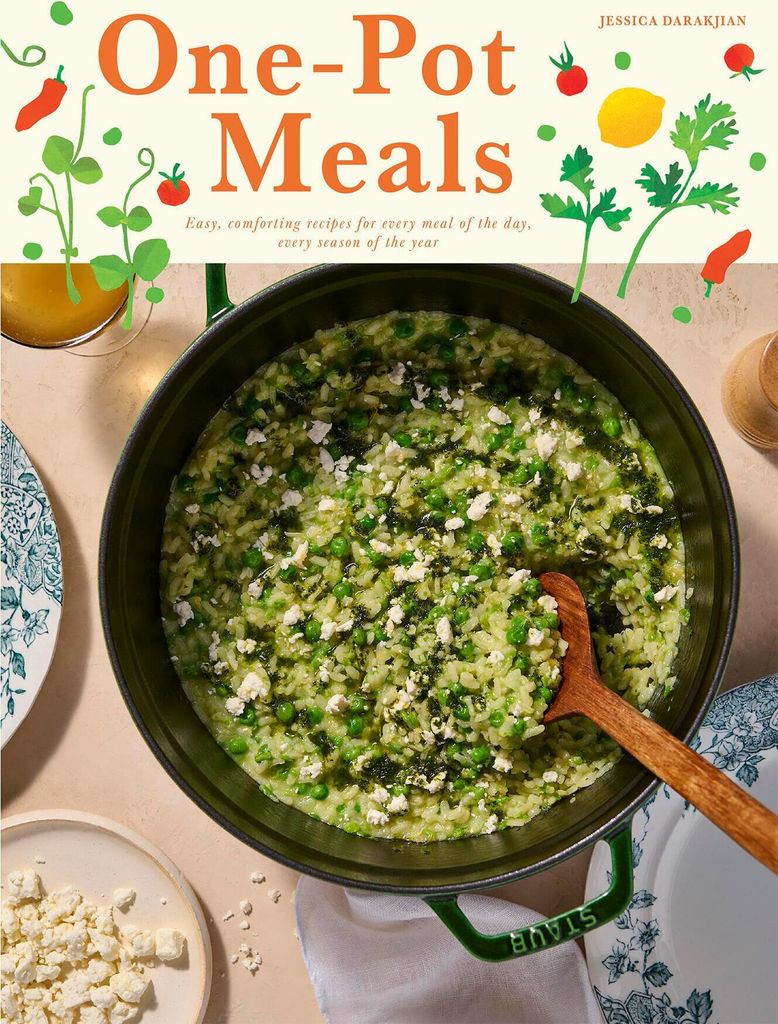 One-Pot Meals