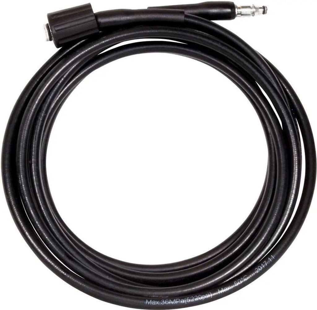 Güde HD Schlauch Druckschlauch Wasserschlauch Reinigungsschlauch 4015671319036 409377 85931