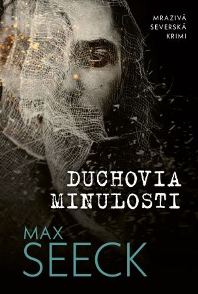 Duchovia minulosti | Max Seeck