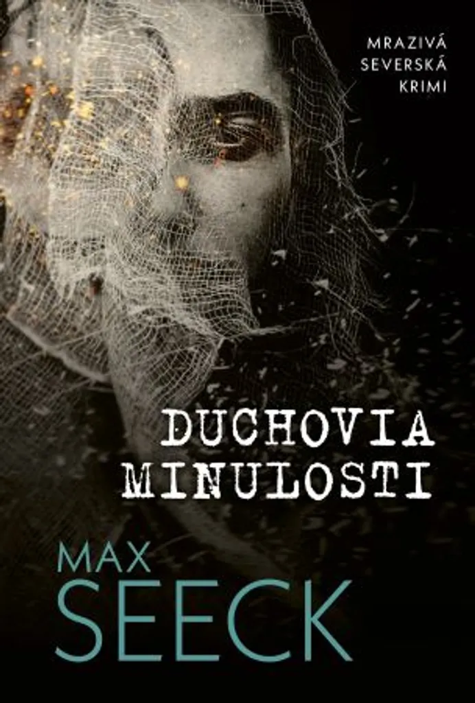 Duchovia minulosti par Max Seeck : thriller nordique captivant en broché