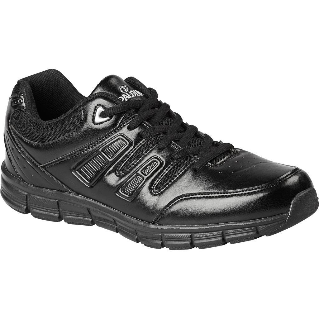 SPALDING scarpe da arbitro di basket nero 44 Immagine del prodotto 