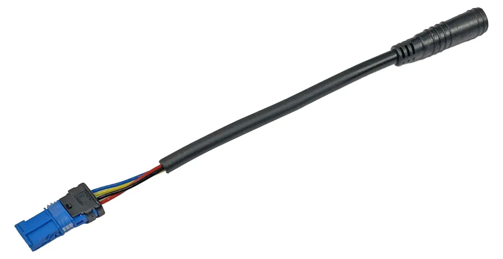 Réparer la Connexion Tracefy Gen4 avec le Connecteur Power Port Dédié