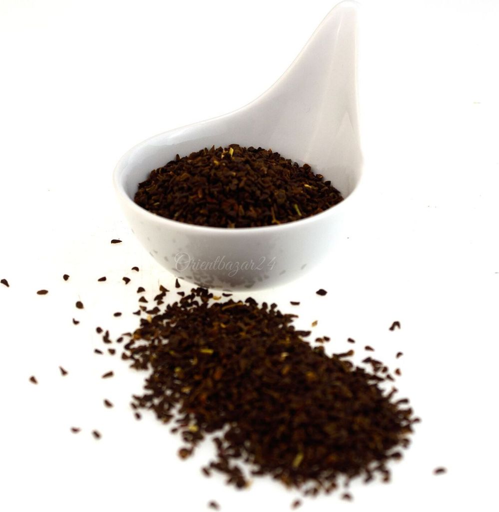 Bonshan - Steppenraute Weihrauch Espand 100gr Produktbild 