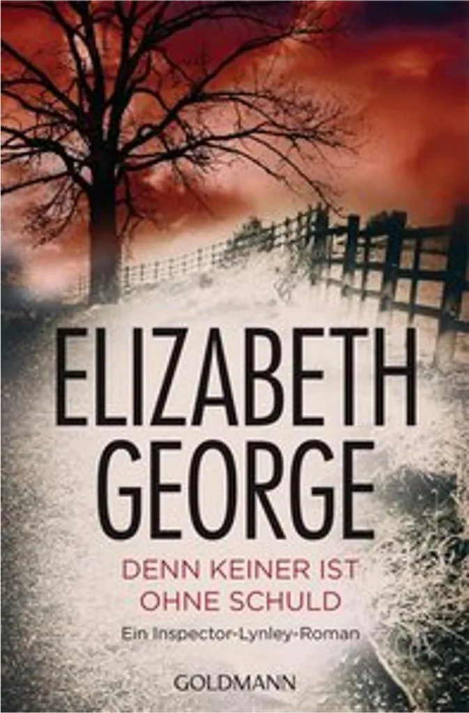 Roman Suspense Denn keiner ist ohne Schuld - Intrigue Psychologique