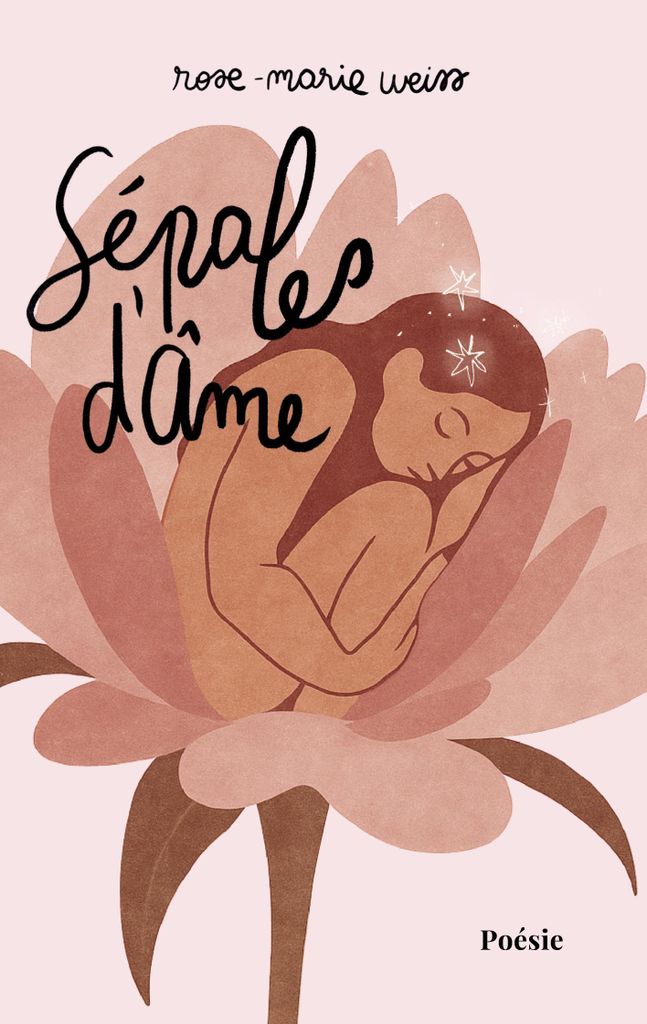 Sepalen der Seele