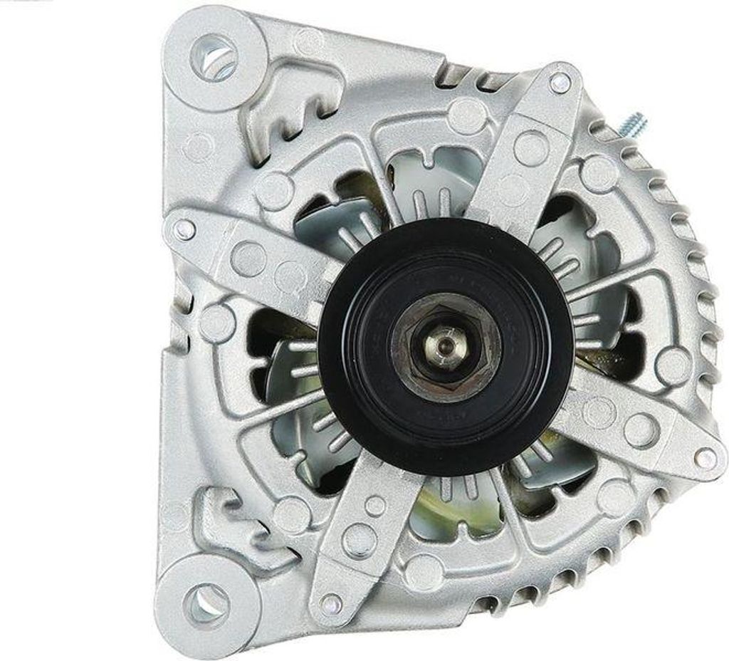 AS-PL A6434(DENSO) Lichtmaschine OE BJ3210300AC kompatibel mit Evoque, XF