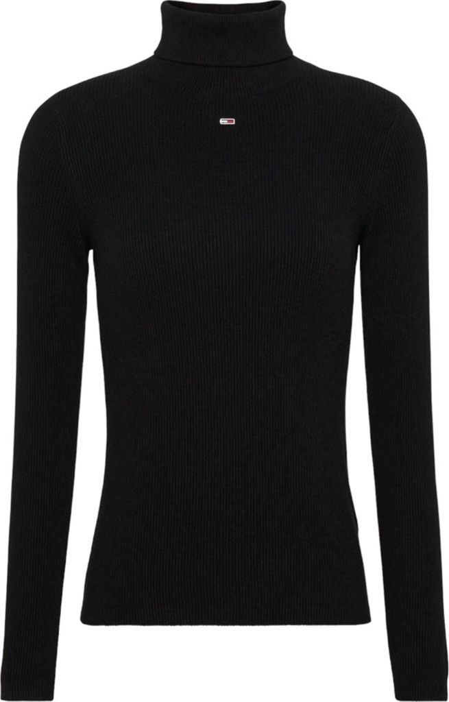 Tommy Hilfiger Rollkragenpullover für Damen