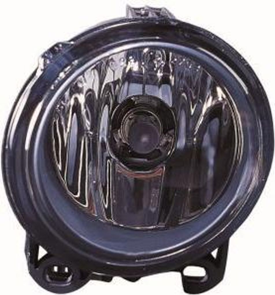 ABAKUS 444-2017L-UQ Nebelscheinwerfer OE 63177839865 kompatibel mit 3er E91, 3er E92, 3er E93