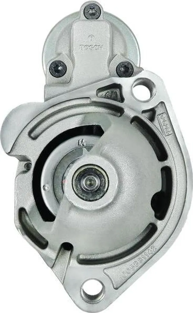 Turbo Haute Fiabilité Audi A4 1.9 TDi - Résistance Thermique Accrue