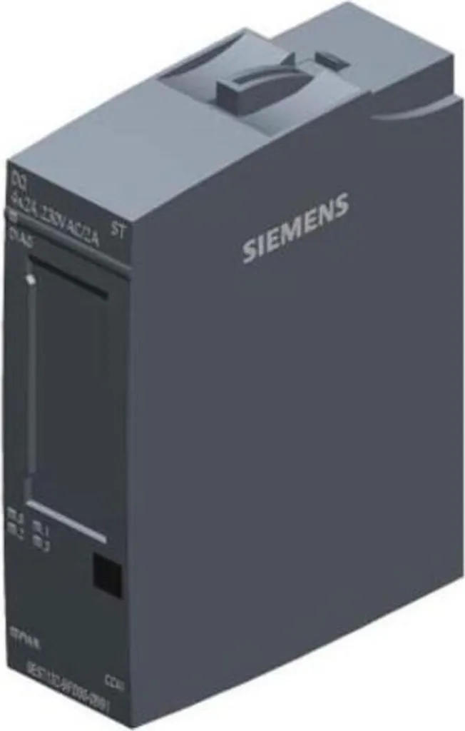 Connecteur Profibus 12MBIT/S 6ES7972-0BB61-0XA0 contre Interférences
