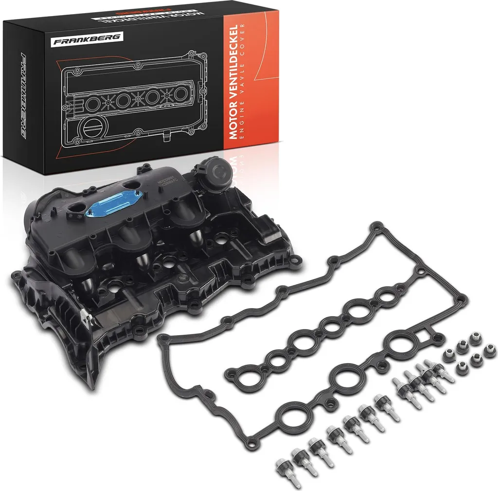 Cache-culasse moteur 2.7L pour Land Rover Discovery et Jaguar XJ XF