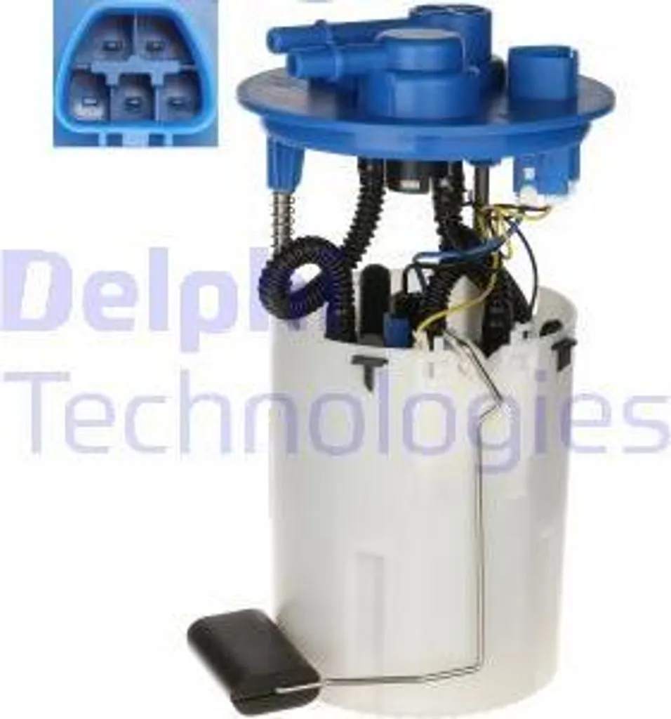 Unité d'alimentation carburant DELPHI FG2449-12B1 pour Avensis OE 7702002070