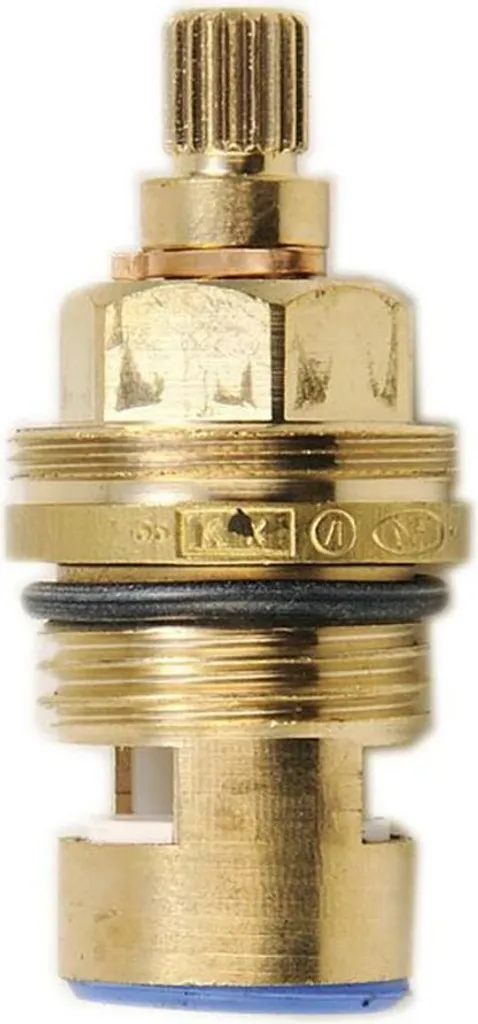Parte superiore in Vetroceramica 1/2"