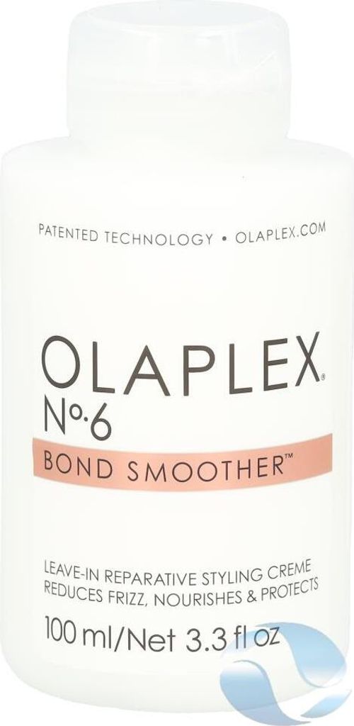 Bond Smoother hair cream No. 6 for women 100 - Olaplex Image du produit 