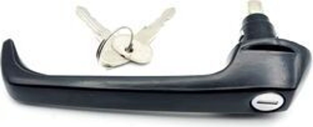Türgriff Schiebetürgriff Schiebetür Griff 17 cm passend für Produktbild 