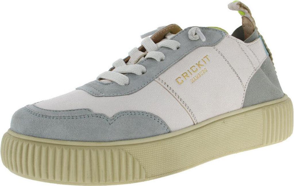 Crickit Damen Sneaker 38 Produktbild 