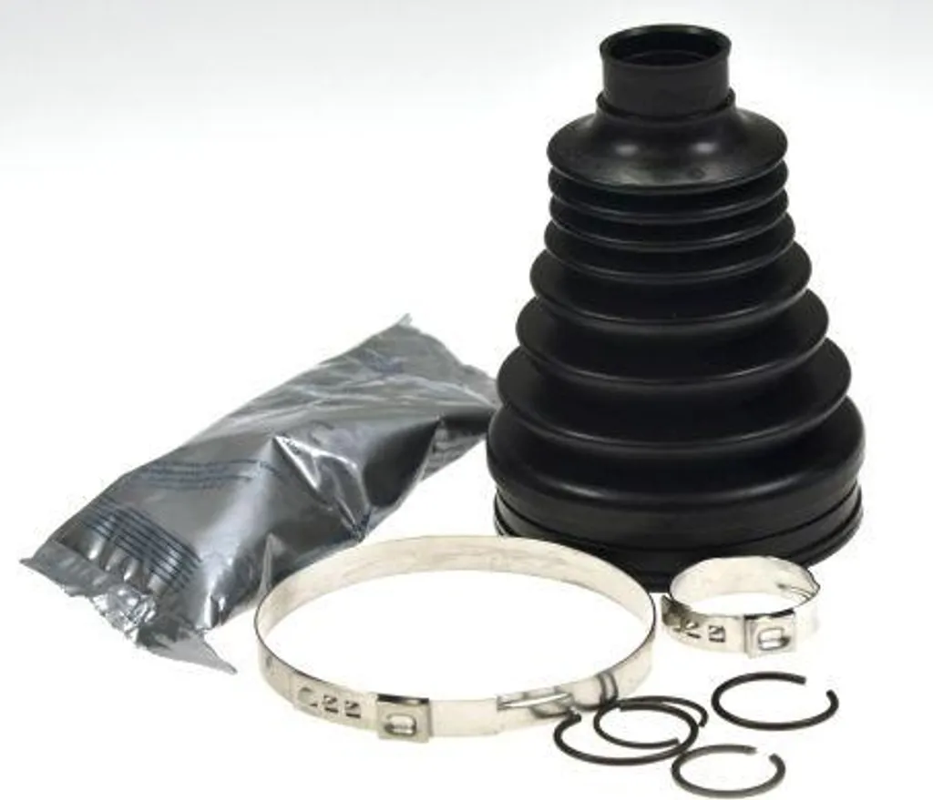 Kit manchons arbre de transmission LÖBRO 306044 qualité OE 1603311