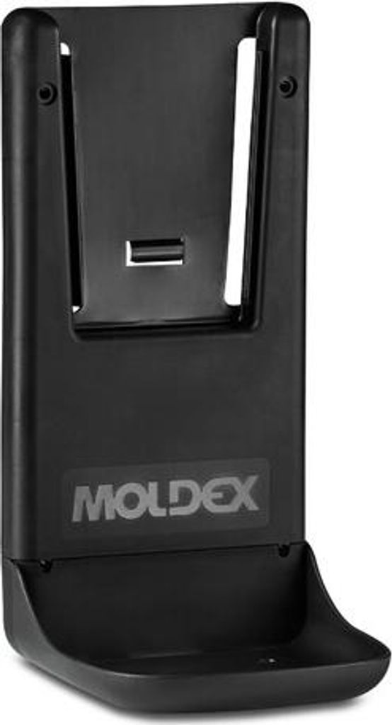 MOLDEX Wandhalterung - magnetisch für PlugStation