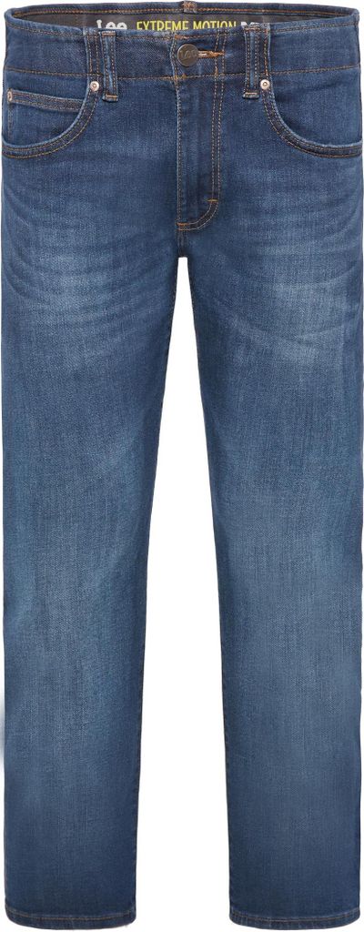 Lee Extreme Motion Slim Fit Jeans