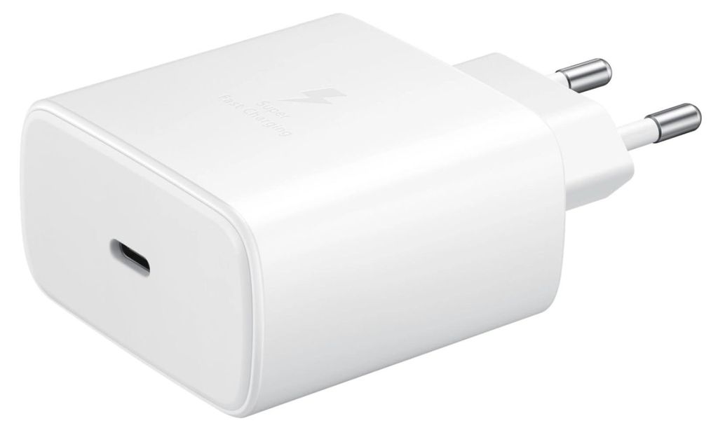 Caricabatterie USB-C Samsung, alimentatore da 65W Immagine del prodotto 