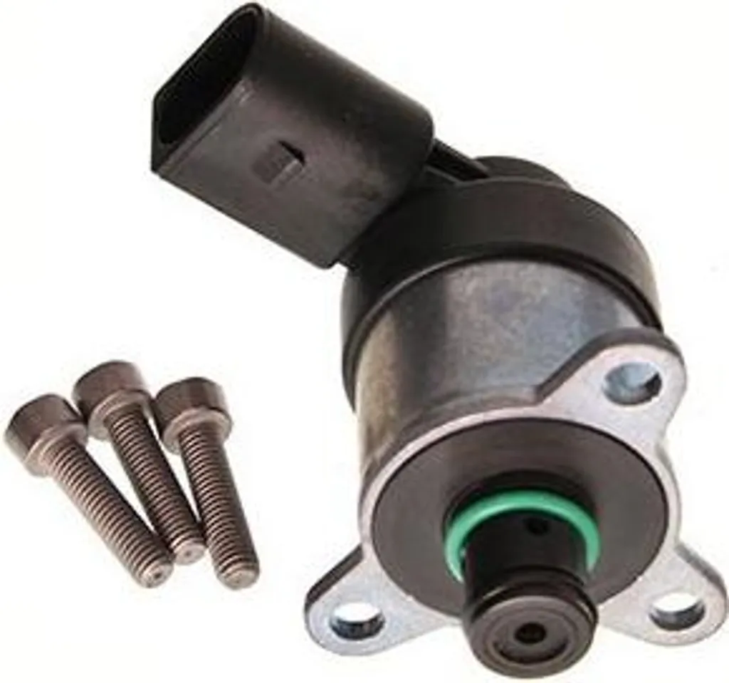 Régulateur de pression de carburant Bosch compatible moteurs diesel HDI