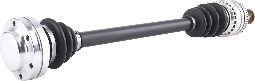 Supprimer vibrations : Arbre de transmission BMW E90 E87 avec bague ABS - 4