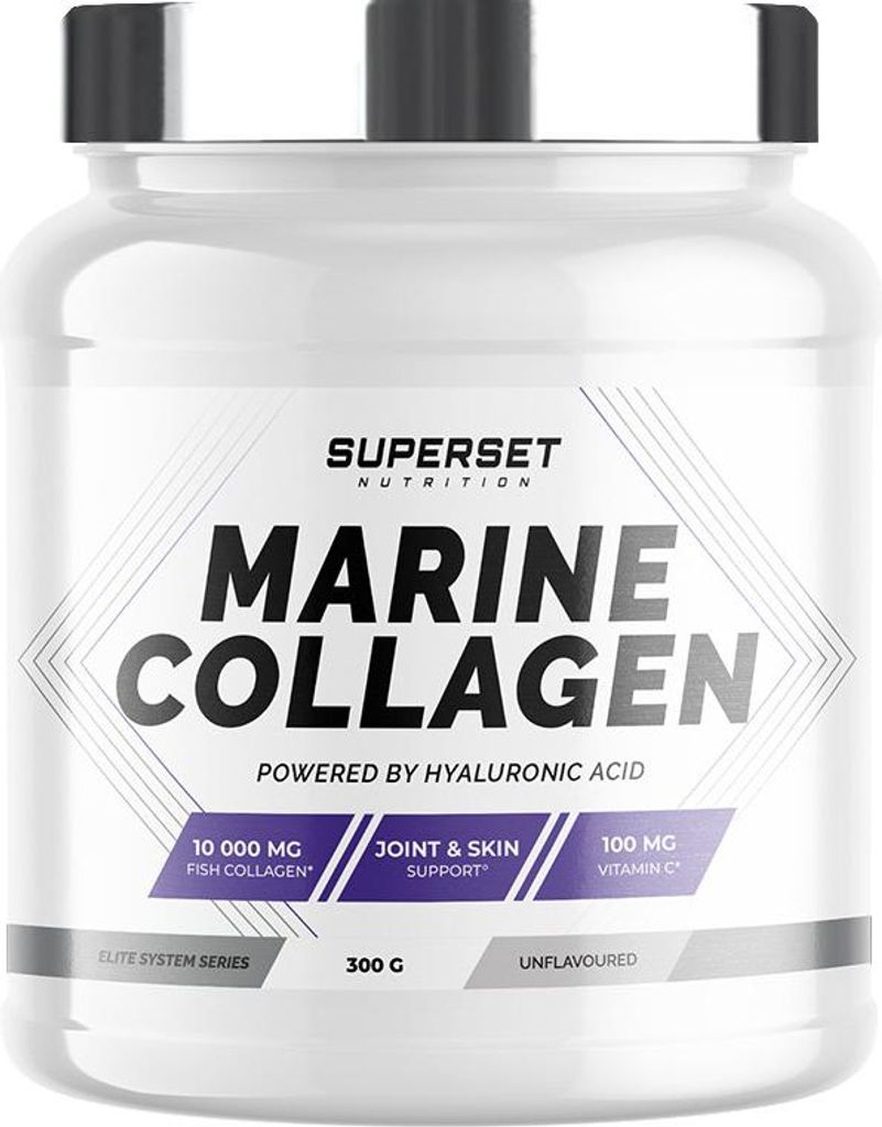 Marine Collagen (300G)