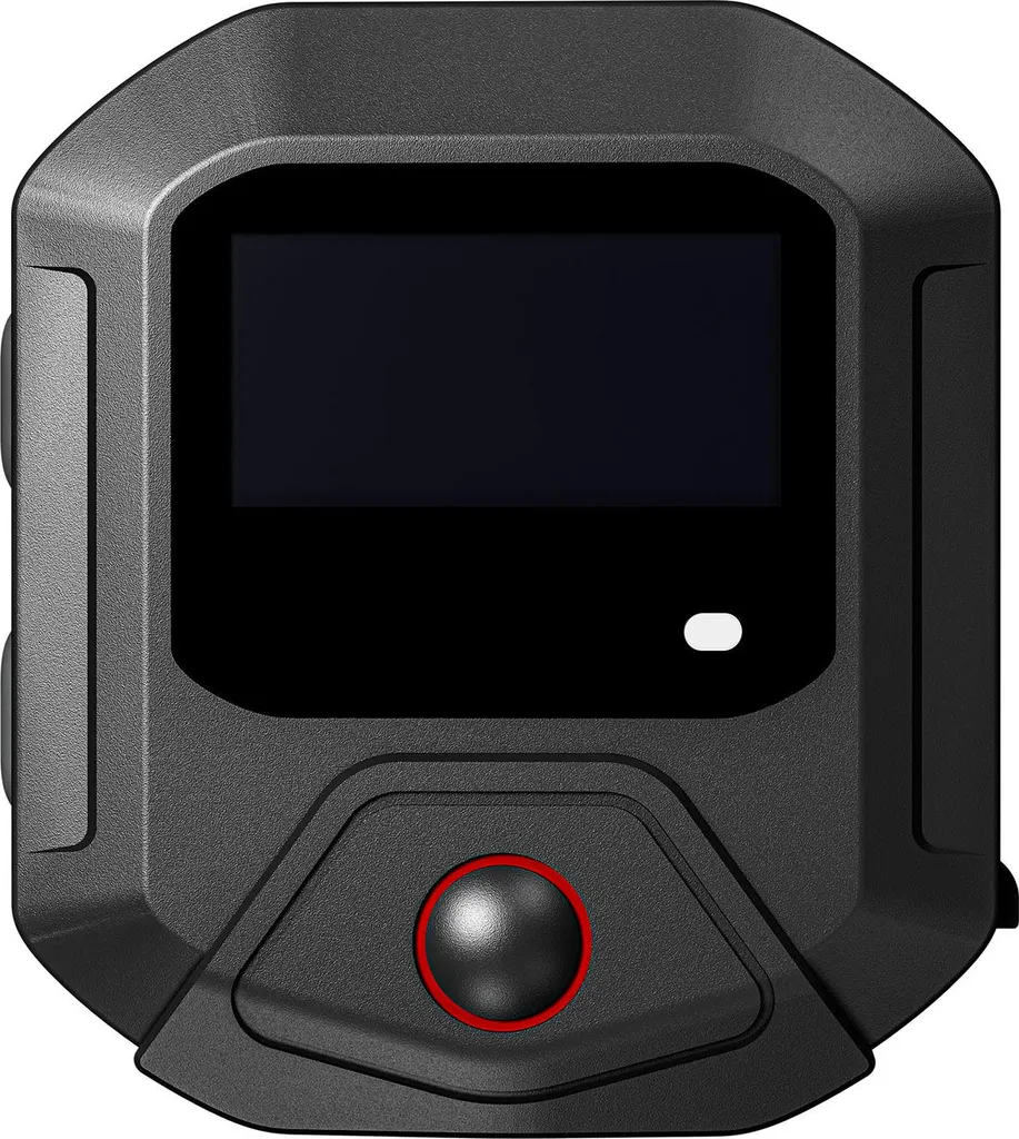 Télécommande Bluetooth avec fixation pour éviter les vidéos ratées