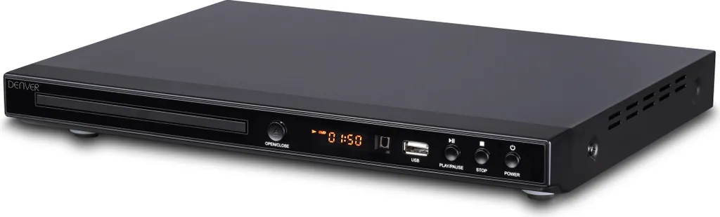 Lettore DVD HDMI/SCART/USB