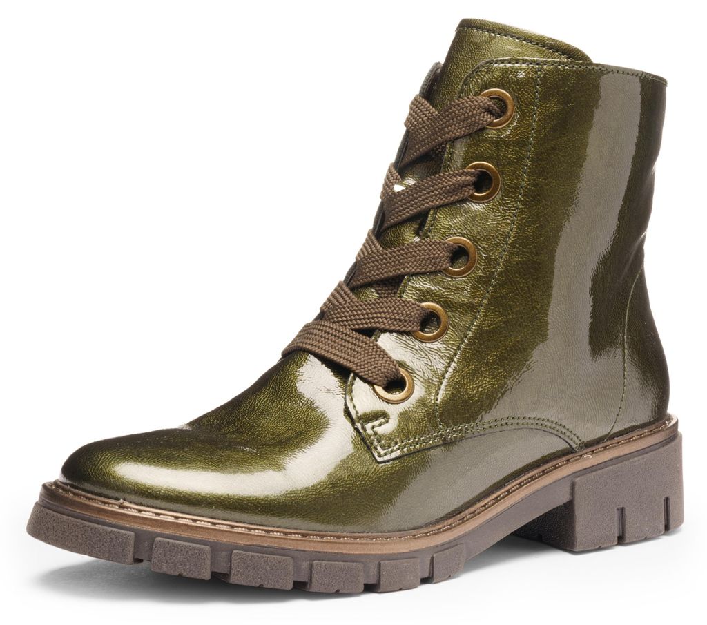 Damen Stiefelette Toronto 42