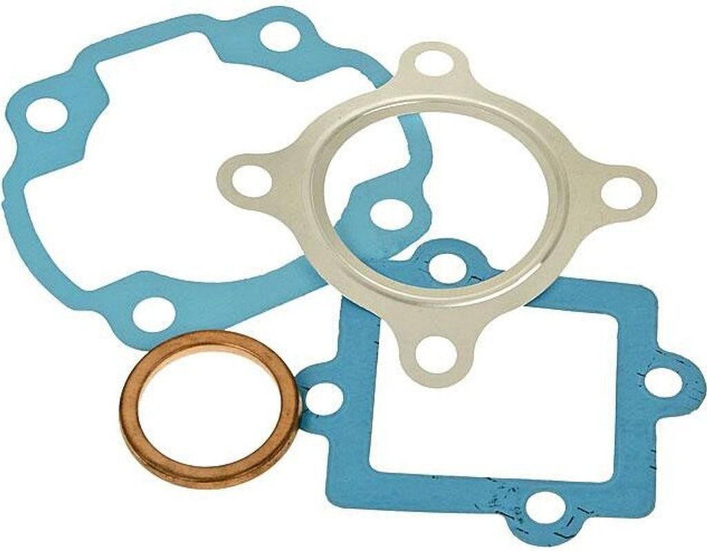 Artein Zylinder Dichtungssatz 50ccm kompatibel mit CPI, Keeway, Generic