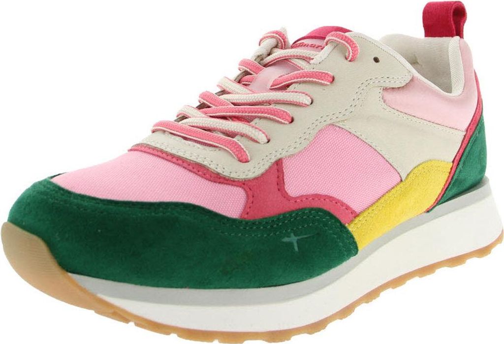Tamaris Damen Fashion Sneaker 40 Produktbild 