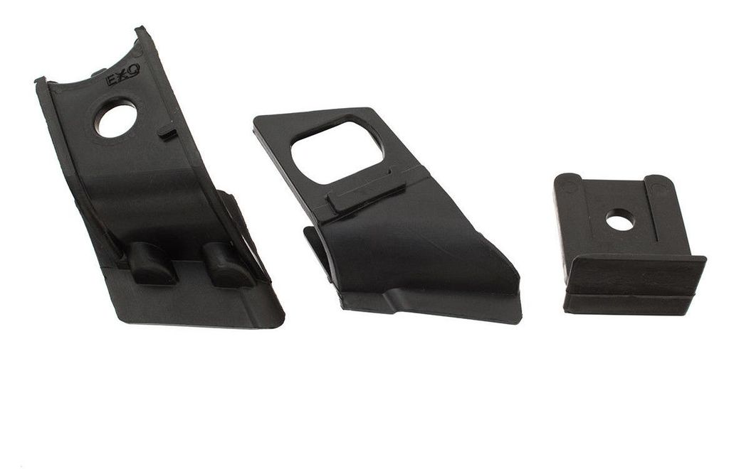 Reparatieset koplampbevestiging, rechts, voor BMW E90, E91, Productafbeelding 