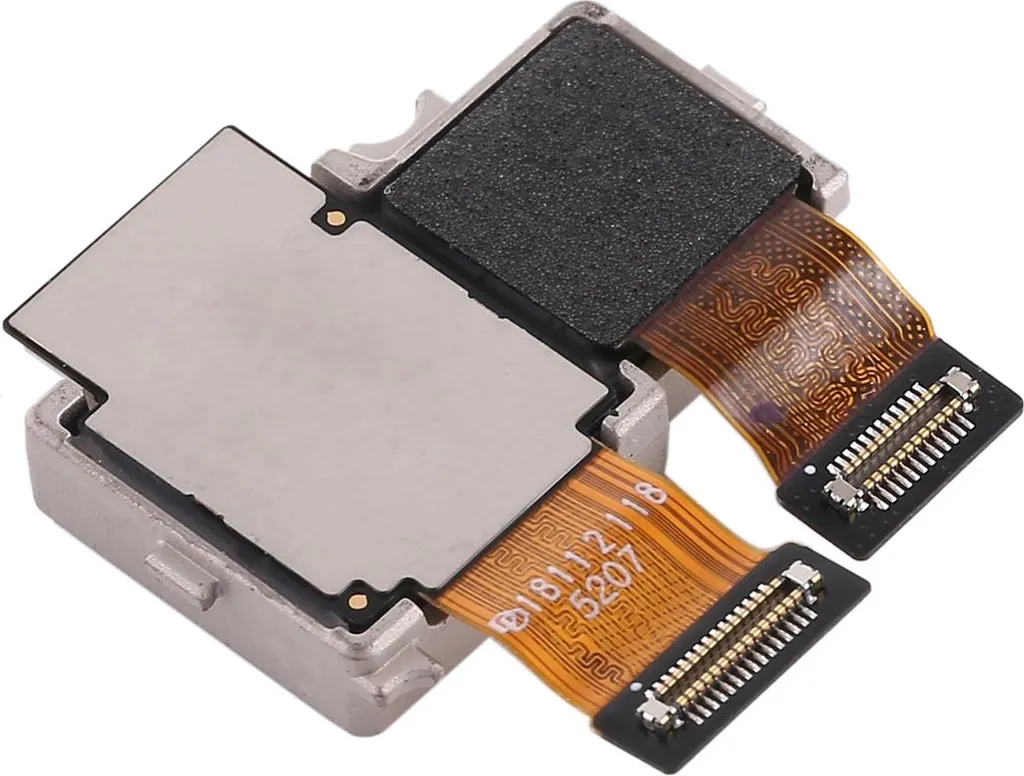 Nappe Flex Caméra OnePlus 6 Connexion Stable et Haute Performance Fix - 3