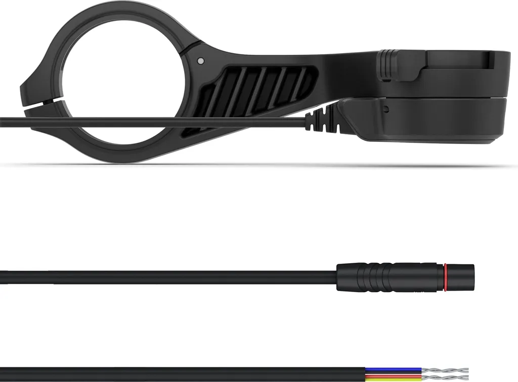 Câble Adaptateur Garmin Edge Explore 2 Power Mount pour Shimano Steps