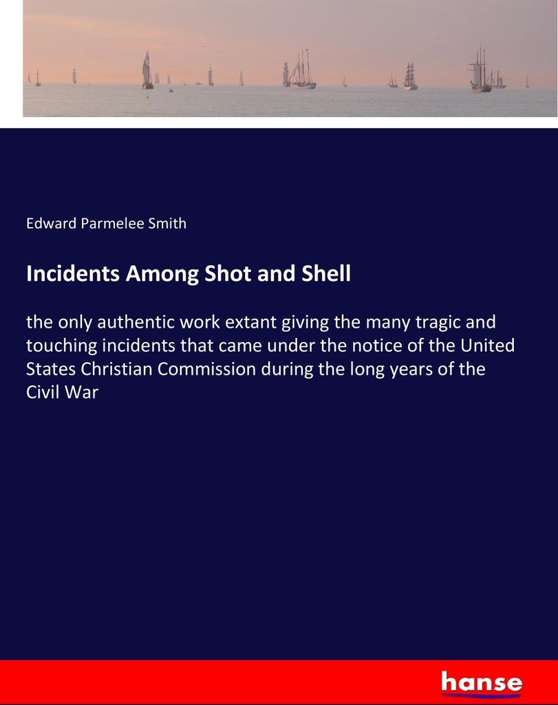 Incidents Among Shot and Shell