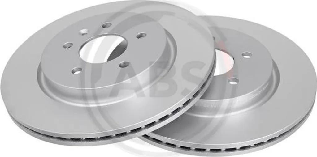Disque de frein pour entretien Zafira Tourer C - Sécurité OE 13502866