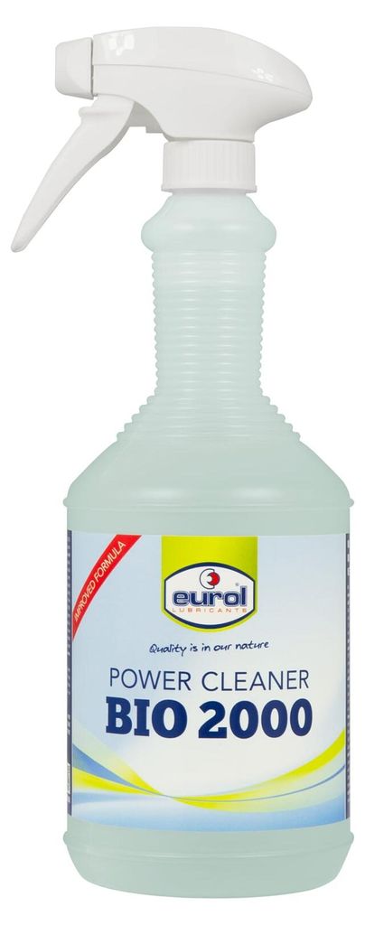 Eurol Reinigungsmittel Serie 2000, 1 Liter, Produktbild 