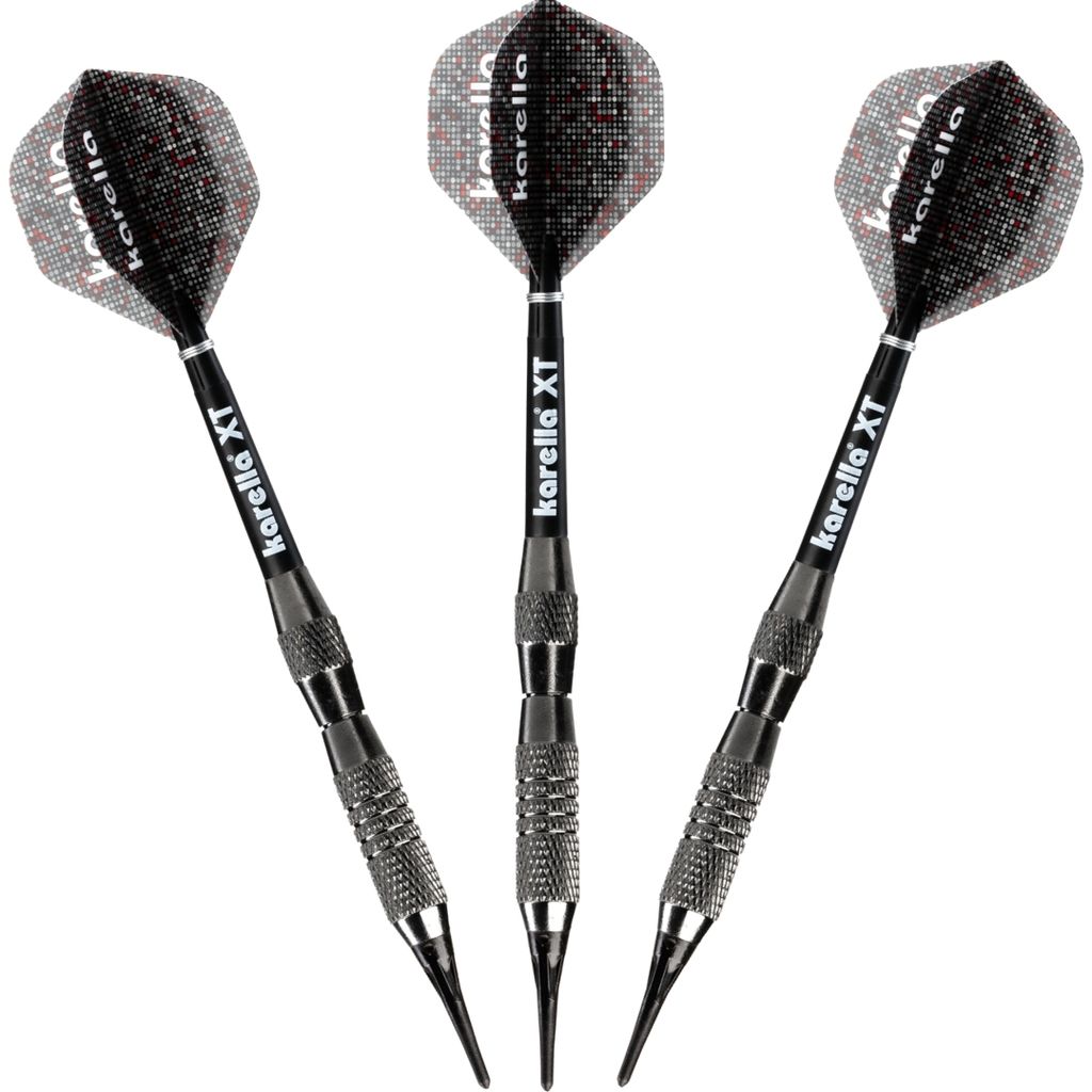 Freccette Softdart Karella XT-4 20g Immagine del prodotto 