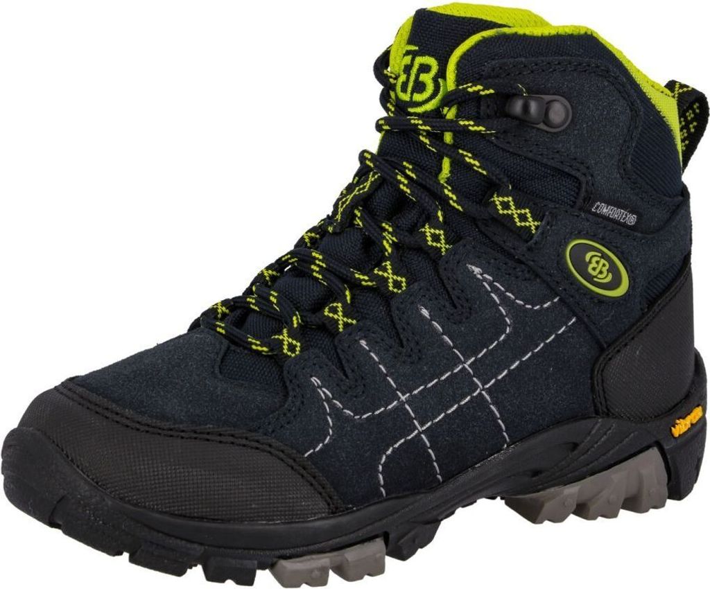 Outdoorstiefel Mount Shasta Kids Hi 32