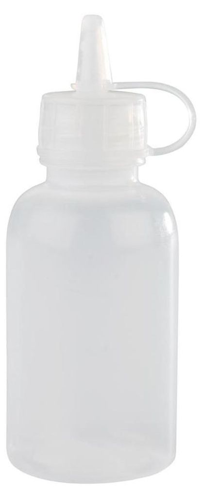 APS Mini flacone a pressione 4 pezzi, contenuto: 0,05 Immagine del prodotto 