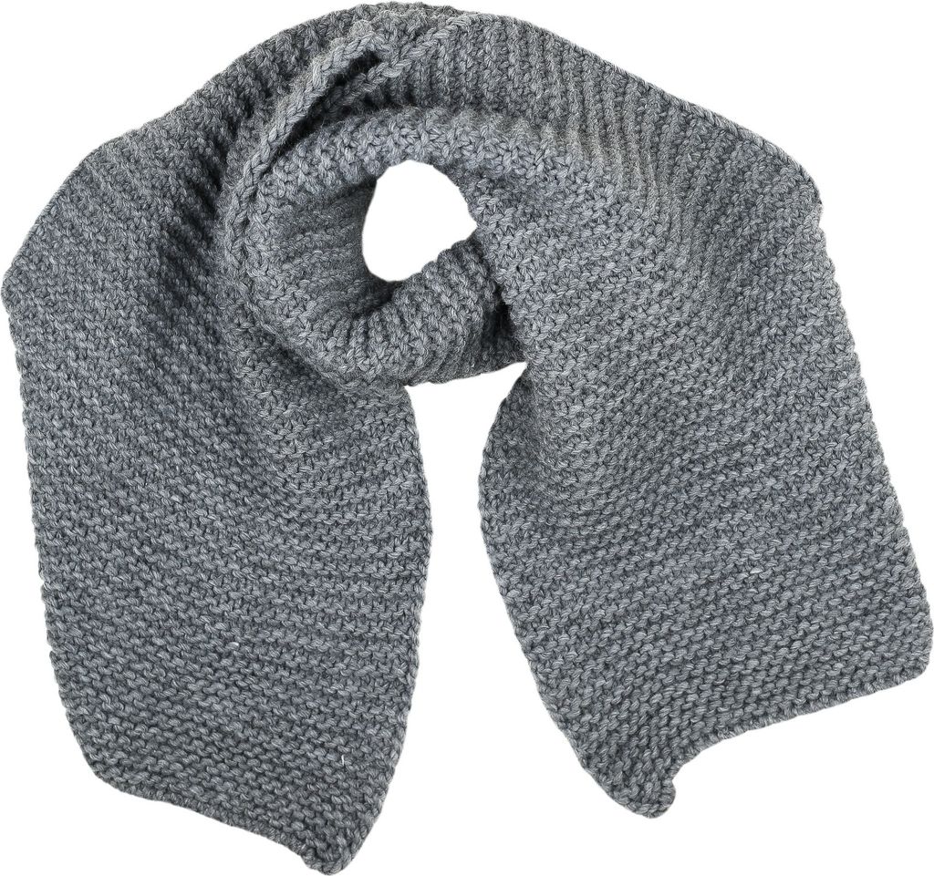 Schal Strick-It Strickschal, Italy von collezione alessandro