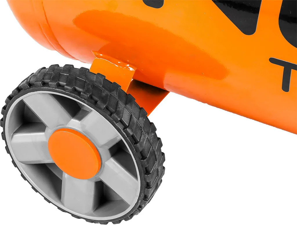 Compresseur 8 Bar Haute Performance 1050W - Capacité 50L NEO TOOLS - 15