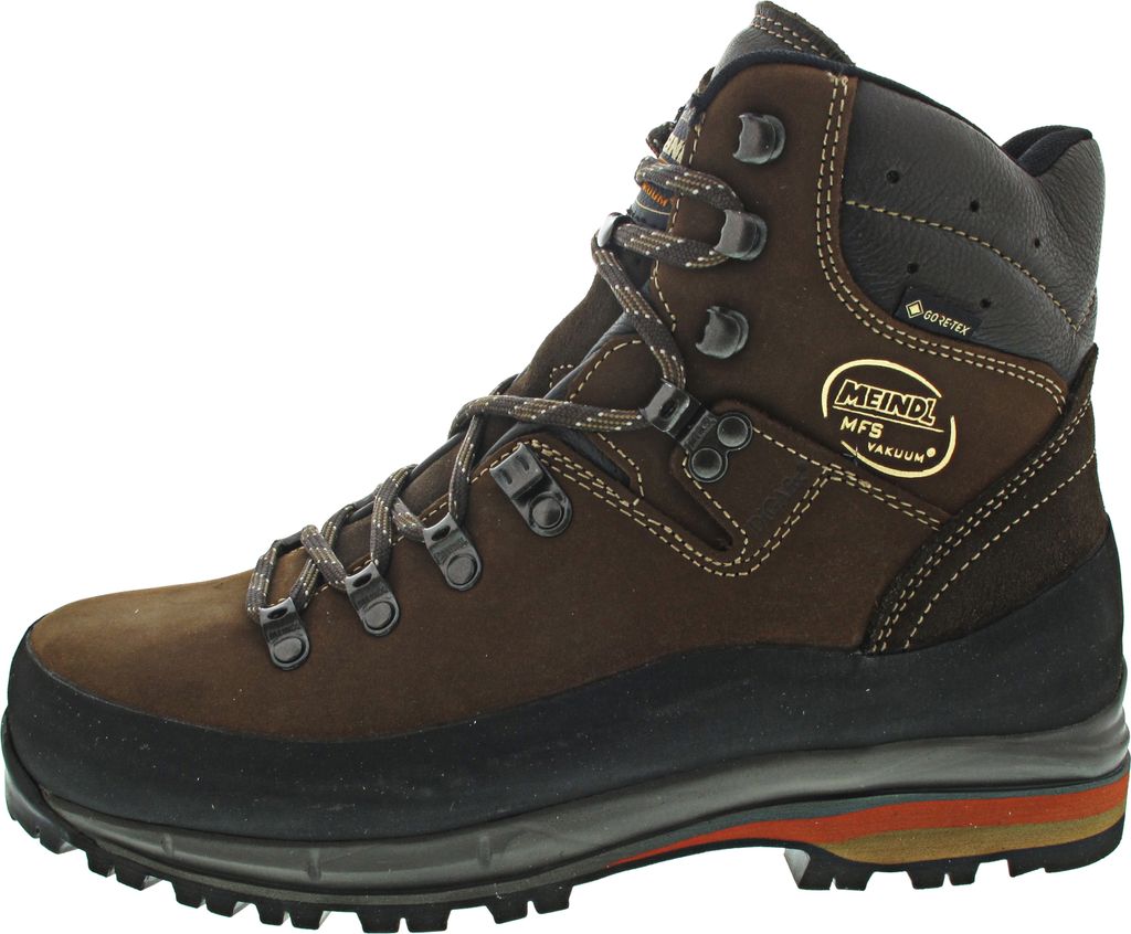 Meindl Vakuum Men GTX 284446 (9/dunkelbraun) Produktbild 