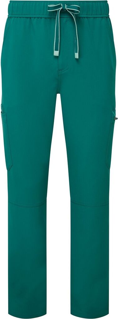 Premier - Cargo-Hose für Herren RW9103 (3XL) (Reingrün)