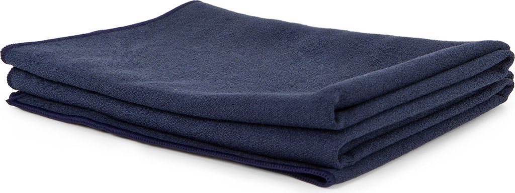 Yoga Matten Handtuch YOGA MAT TOWEL Steel Blue One Size BAHE