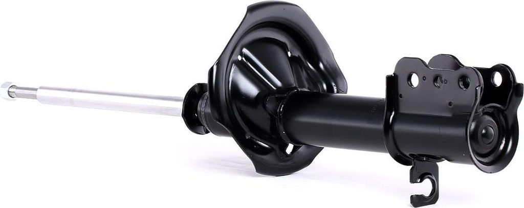 RIDEX Stoßdämpfer Hinten Links für MAZDA 323 F VI (BJ) Federbein 854S0415