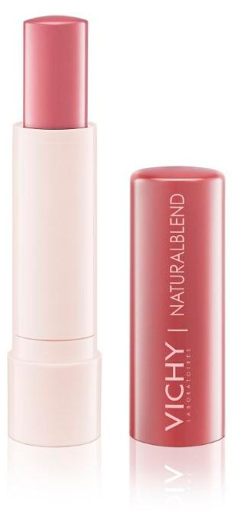 VICHY Naturalblend barwiony balsam do ust Nude, sztyft 4,5 Zdjęcie produktu 